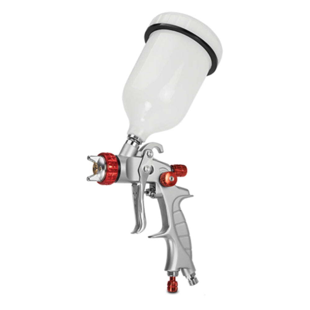 CT38086G مسدس دوكو مقلوب خدمه شاقه بلاستيك 600 سم 1.4 مم