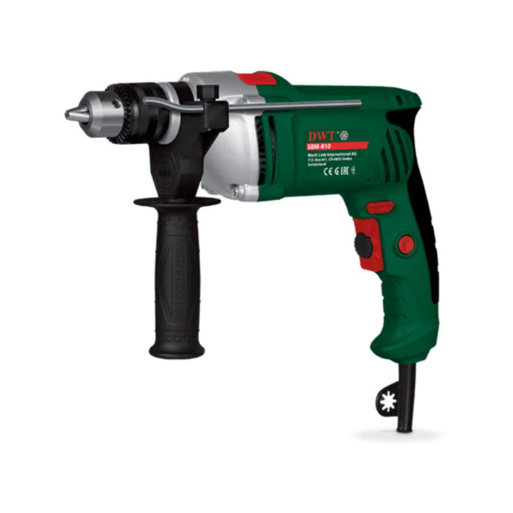 SBM-810   شنيور دقاق 13 مم 810 واط