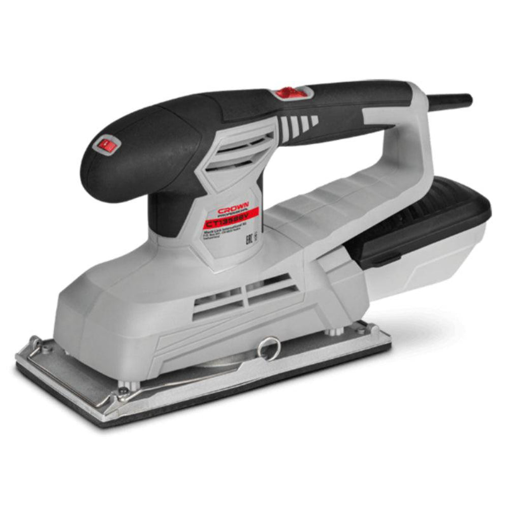 CT13588V صنفرة هزاز 350 واط