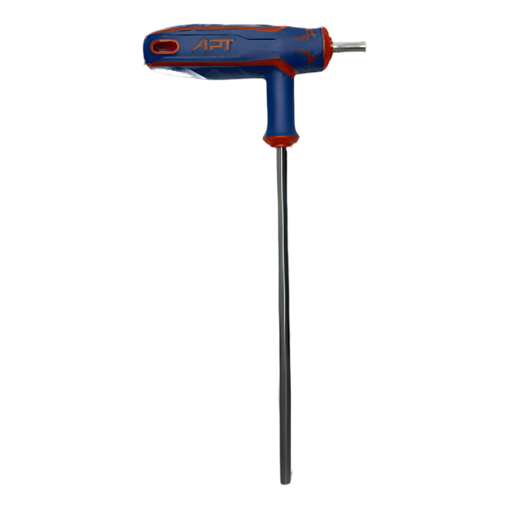 AH581510- 45 T45 توريكس بدليل طويل T مفتاح ألـن يد حرف