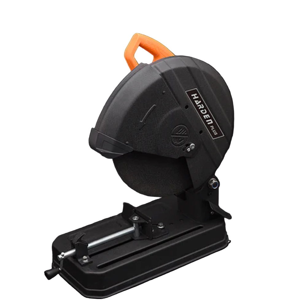 753552 INDUSTRIAL  ديسك قطعيه حديد 14 بوصة موبينه 2700 وات