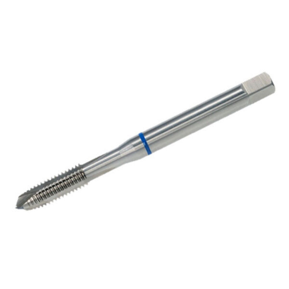 ذكر ألى كوبلت عدل شنك سميك حلقة زرقاء VAP   6 * 1 مم  1100 DIN371HSS-EB - N/mm2