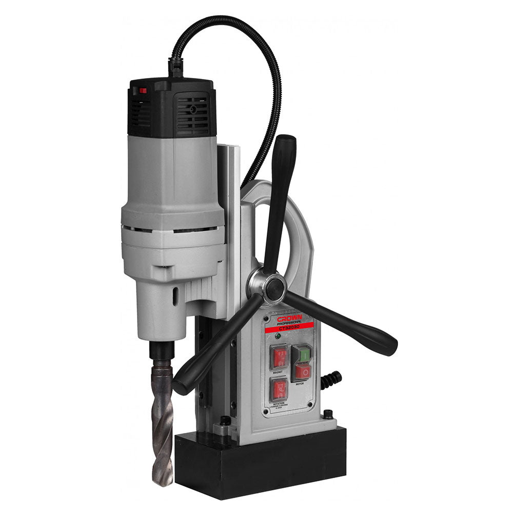 CT32030-BMC شنيور قاعدة مغناطيسية 1800 واط 32 مم شنطة بلاستيك