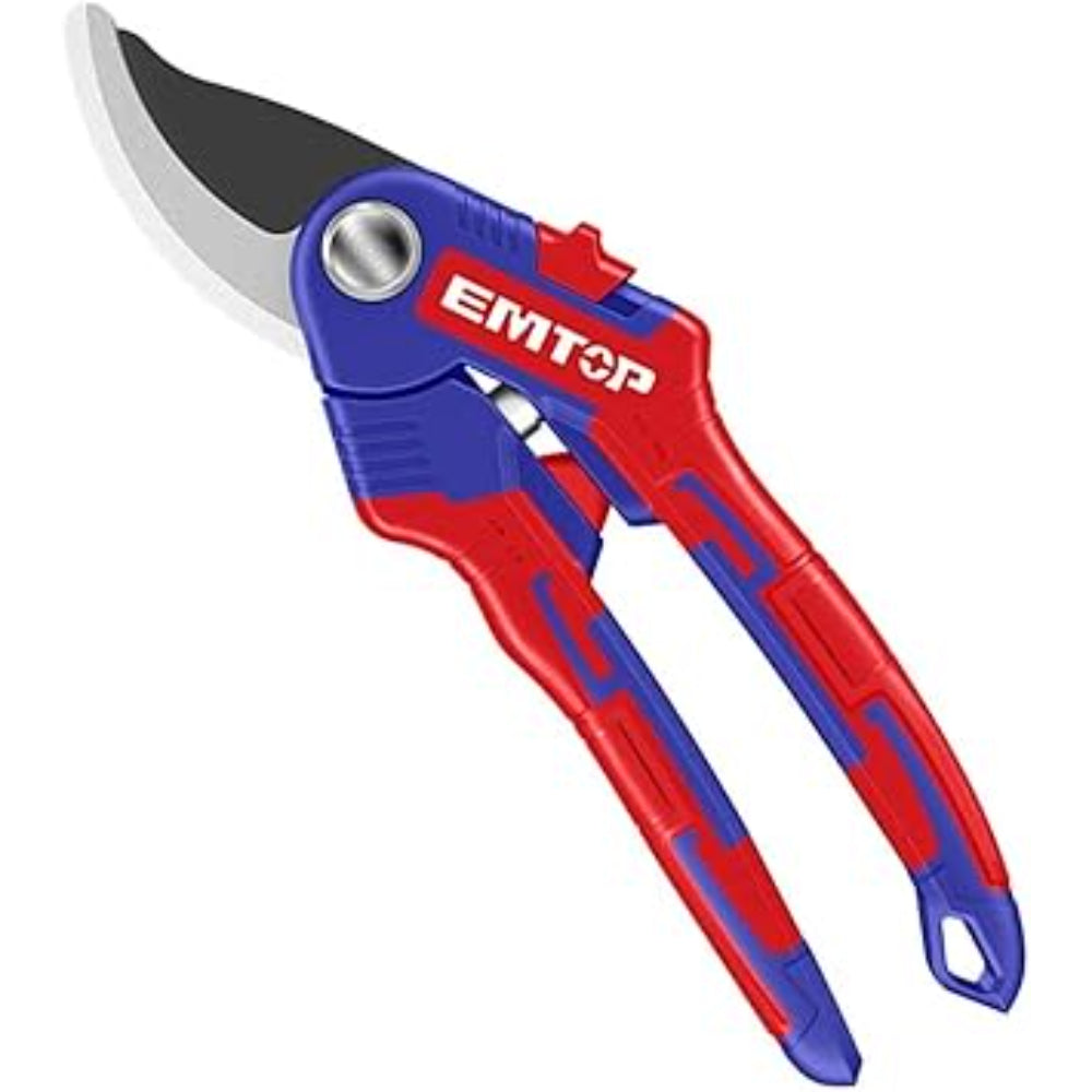 EPSA038501 مقص نباتات 8.5 بوصه 220 مللى