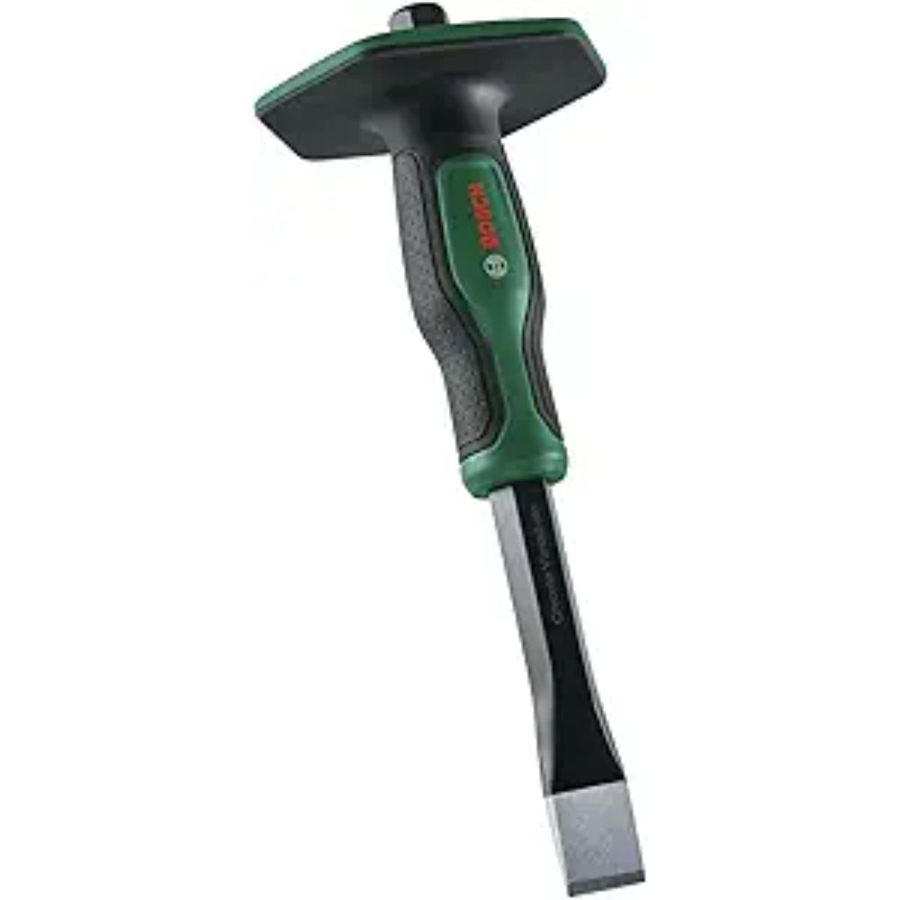 1600A02ZA5  اجنة 10 من الفانديوم كروم معالجة حرارية  - Flat stone chisel 22-250mm