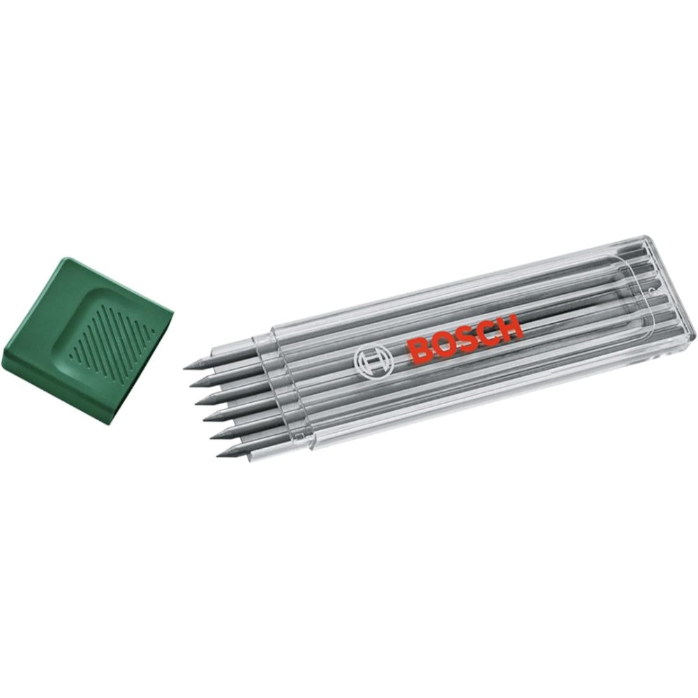 1600A032UU Acc. Graphite Leads 6-Piece - طقم سنون قلم علام