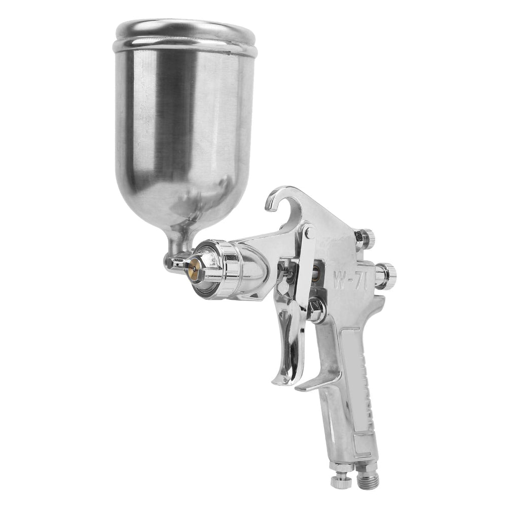 V-3 0.5mm  مسدس دوكو مقلوب خدمة شاقة 200 مم  0.5 مم