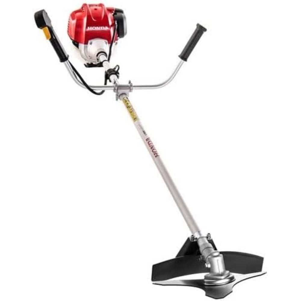 BB435 براش كاتر ماركه برافا باور هوندا لتقليم وقص الحشائش طويل مزود بمحرك هونداGX35تايلاندي