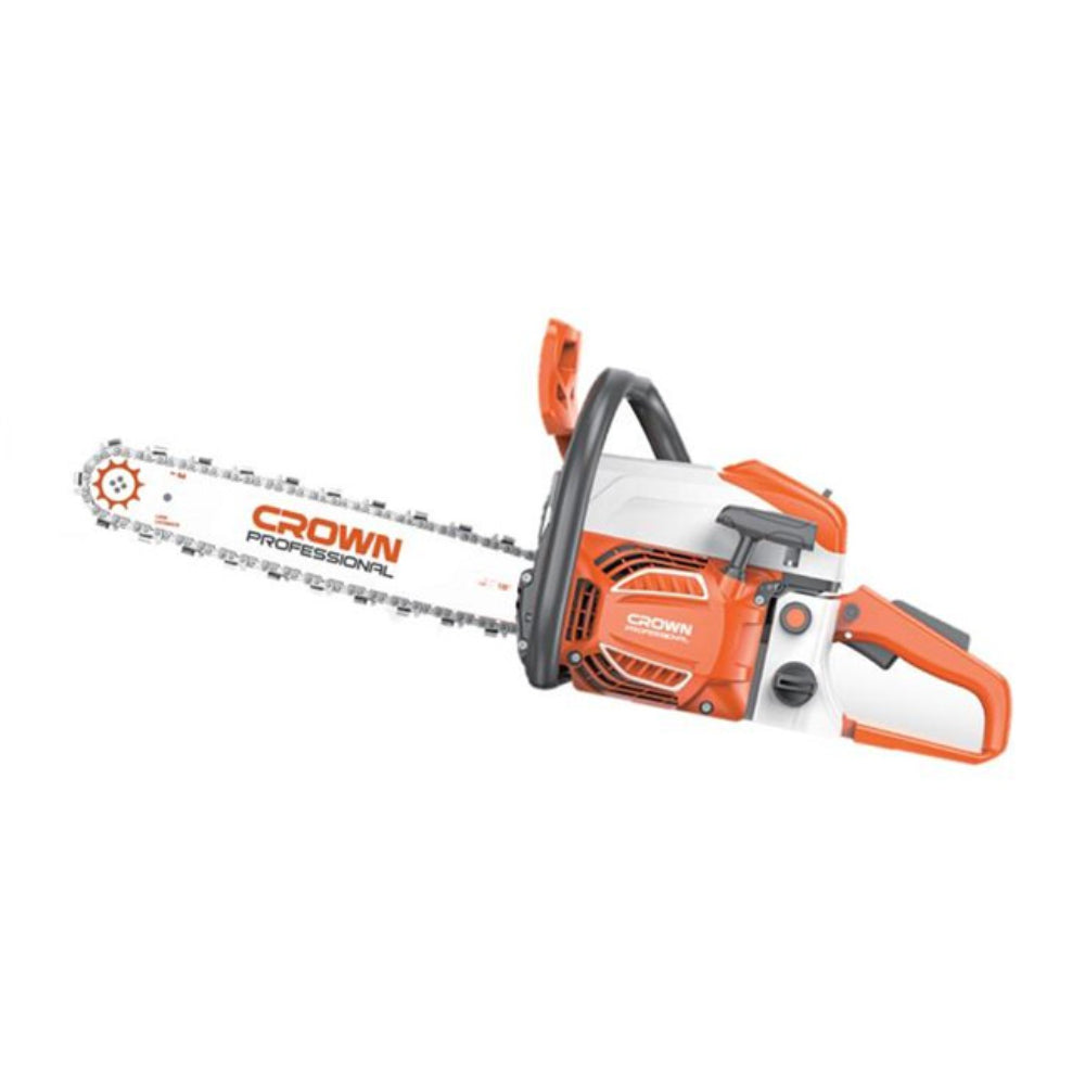 CT20185-20 منشار شجر بنزين 20 بوصه 2400 واط