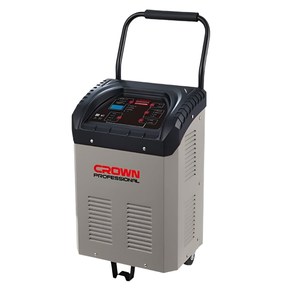 CT37036 شاحن ومقوم بطارية 24/ 12فولت 600 أمبير