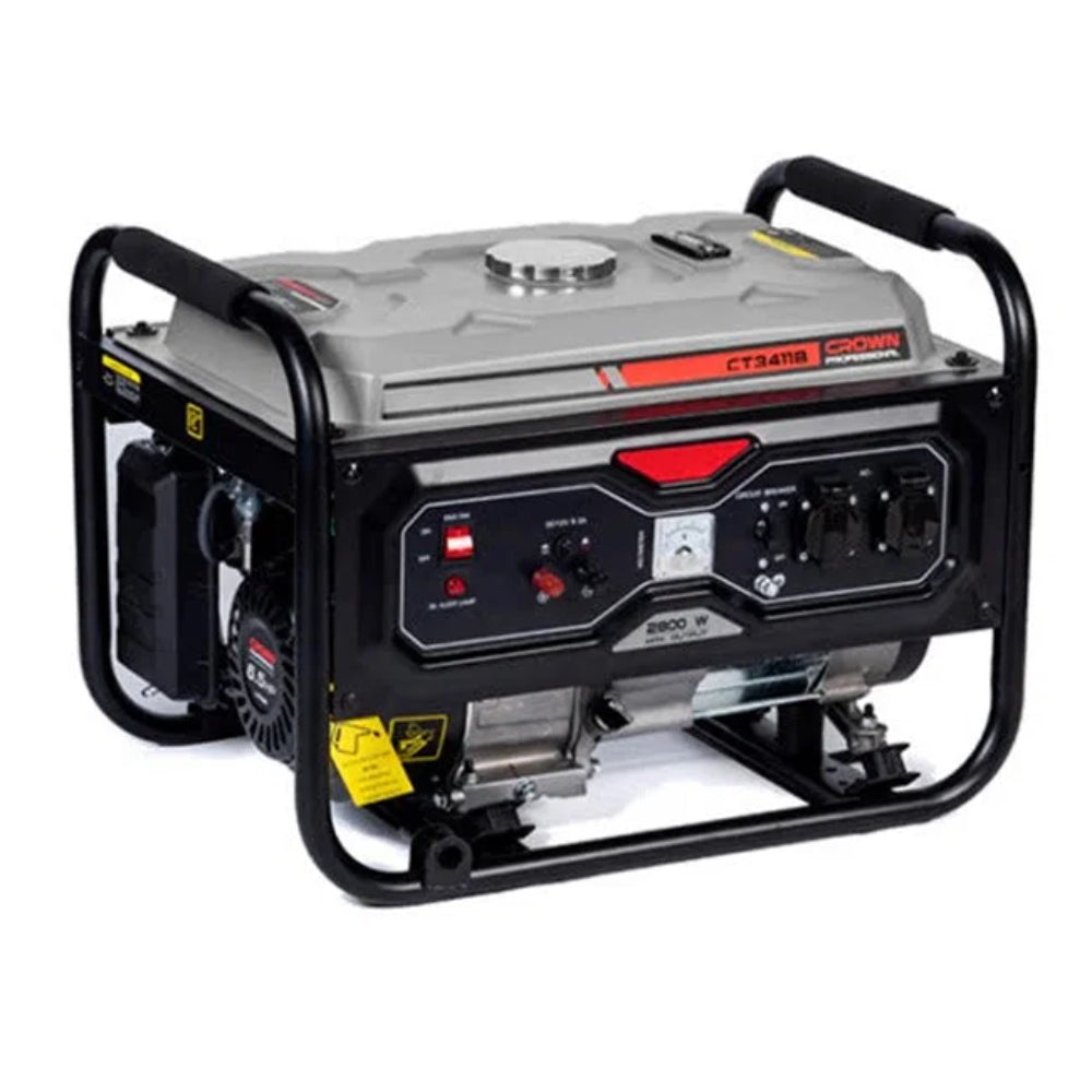 CT34117 مولد كهرباء بنزين 2 ك.ف