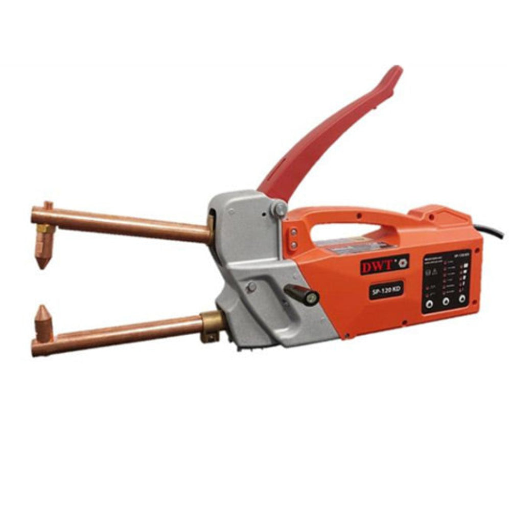 SP-120KD بناطة يدوي 2 مم 2 مم 220 فولت