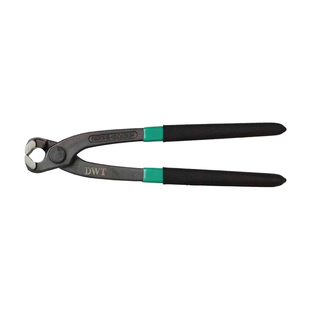 DHSC-PBC10 كماشه حداد مسلح 10 بوصة