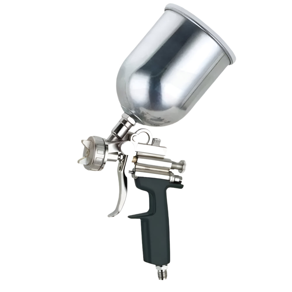 G-80 1.8 mm  مسدس دوكو مقلوب خدمة شاقة معدن 600 سم 1.8 مم