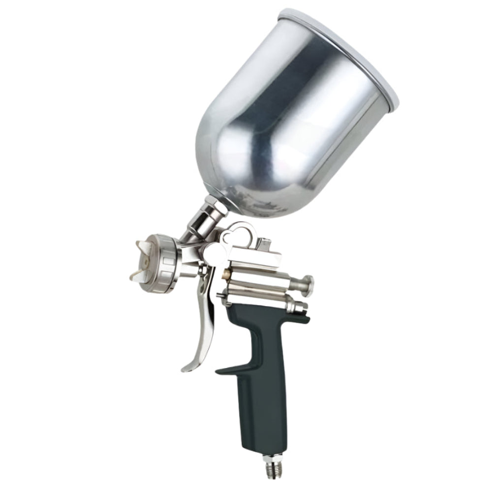 G-80 2.5 mm مسدس دوكو مقلوب خدمة شاقة معدن 600 سم 2.5 مم