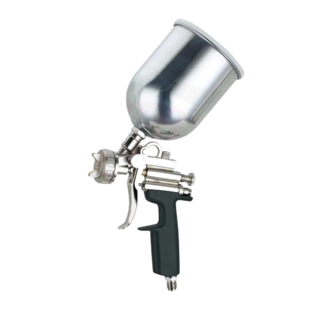 G-80 3.0 mm  مسدس دوكو مقلوب خدمة شاقة معدن 600 سم 3.5 مم