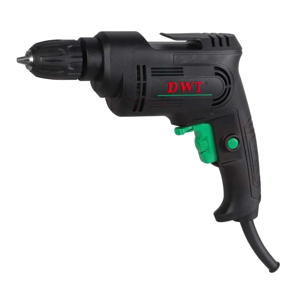 BMP04-10 C شنيور عادة 10 مم 450 واط ظرف اتوماتيك يمين / شمال سرعات