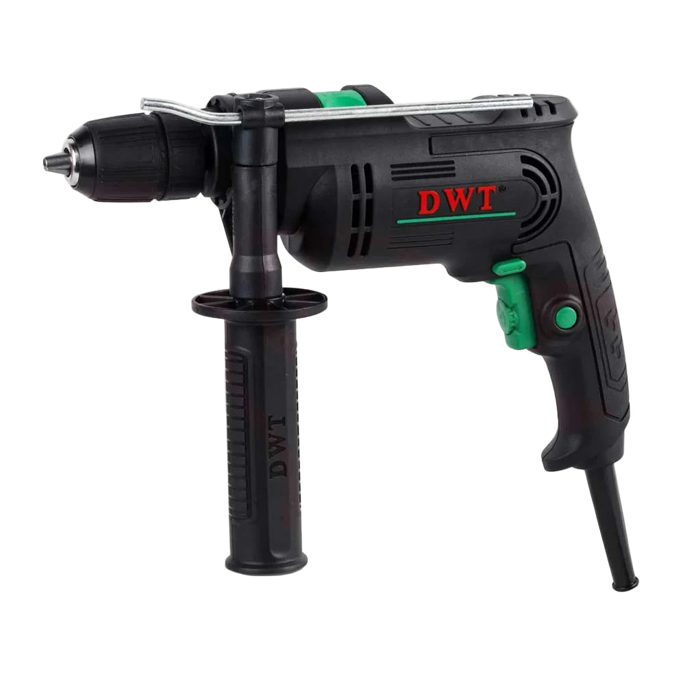 SBMP07-13 شنيور دقاق 13 مم 710 واط يمين / شمال سرعات