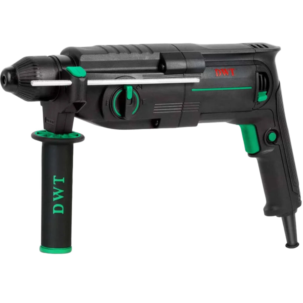 SBHP08-26 BMC كيت شاكوش 26 مم عدل 800 واط شنطة بلاستيك