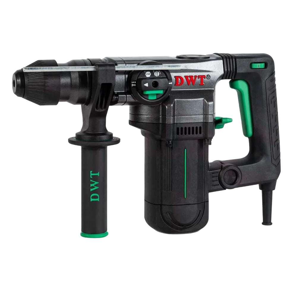 BHP12-28 V  BMC كيت شاكوش 28 مم كوباية 1200 واط شنطة بلاستيك