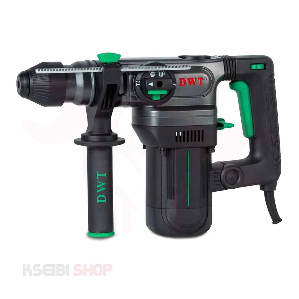 BHP15-32 V BMC كيت شاكوش 32 مم كوباية 1500 واط شنطة بلاستيك