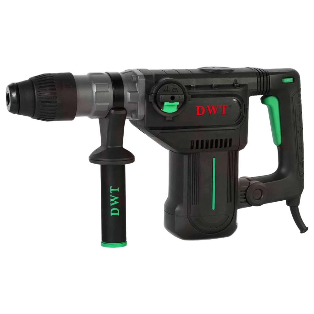 BHP12-40 V BMC MAX كيت شاكوش 40 مم كوباية 1250 واط شنطة بلاستيك