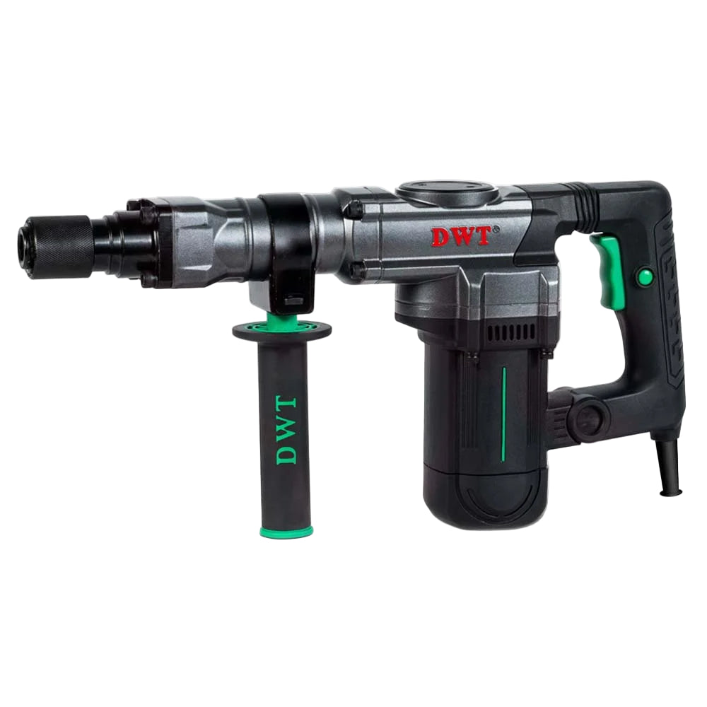 HP13-06 H BMC 20J شنطة بلاستيك HEX كيت شاكوش تكسير 1300واط 6 كجم