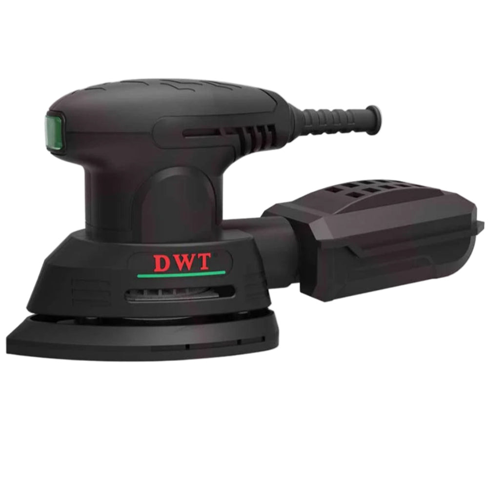 EDSP02-140 صنفرة هزاز 80 مم- 140 مم 220 واط