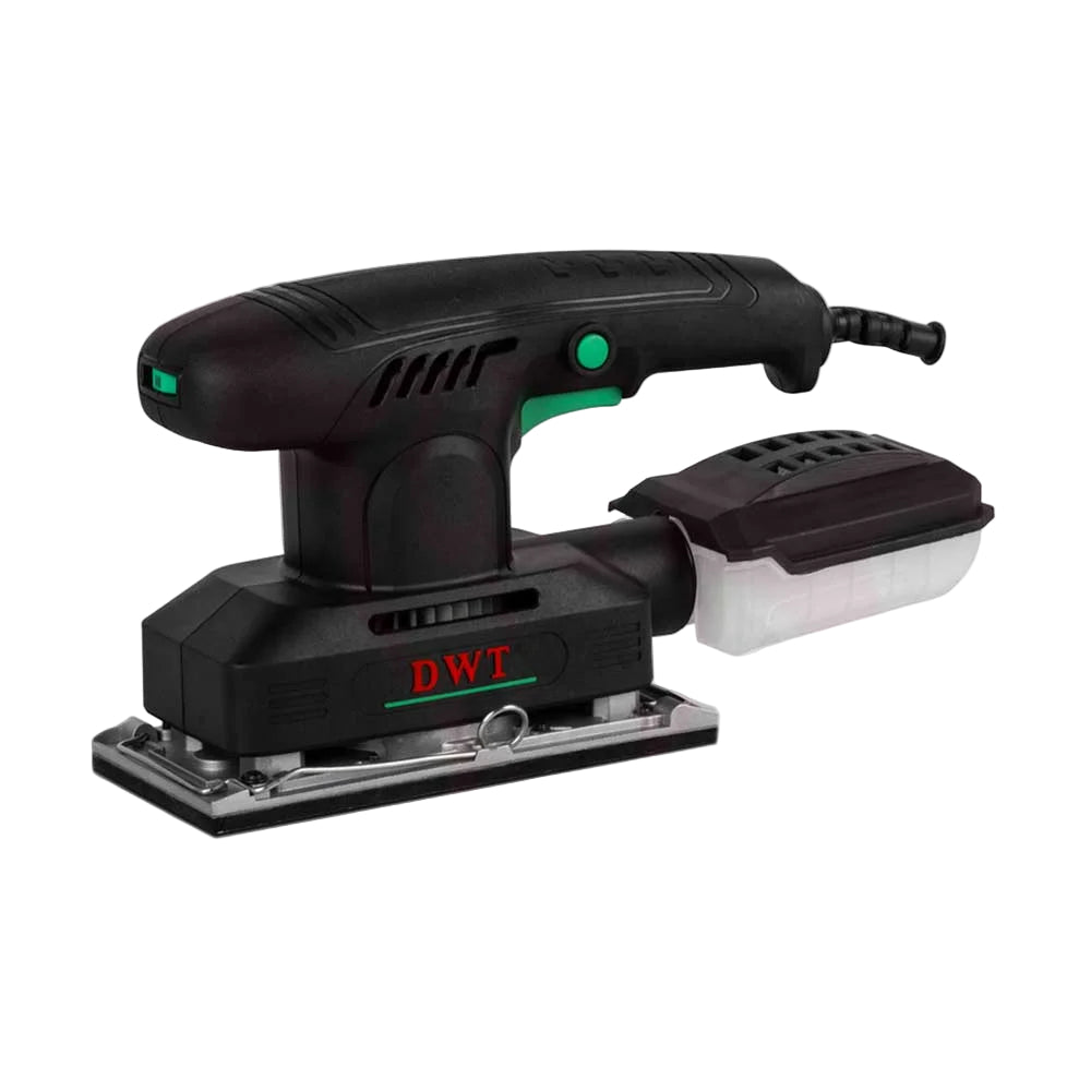 ESSP02-187 T صنفرة هزاز 90 مم-187 مم 260 واط