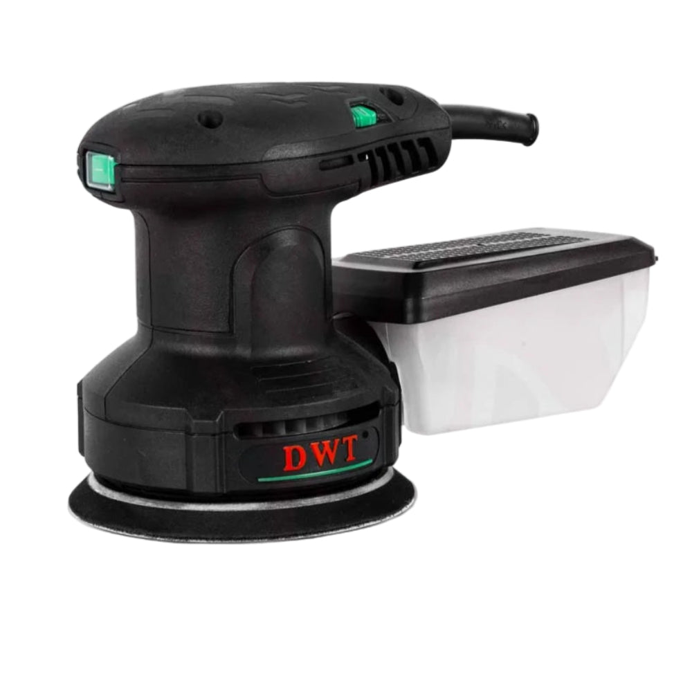 EXP03-125 V صنفرة قرص 5 بوصة 300 واط