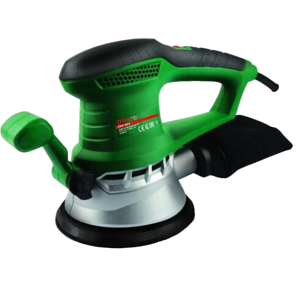 EX03-150D  صنفرة قرص 6 بوصه 300 واط