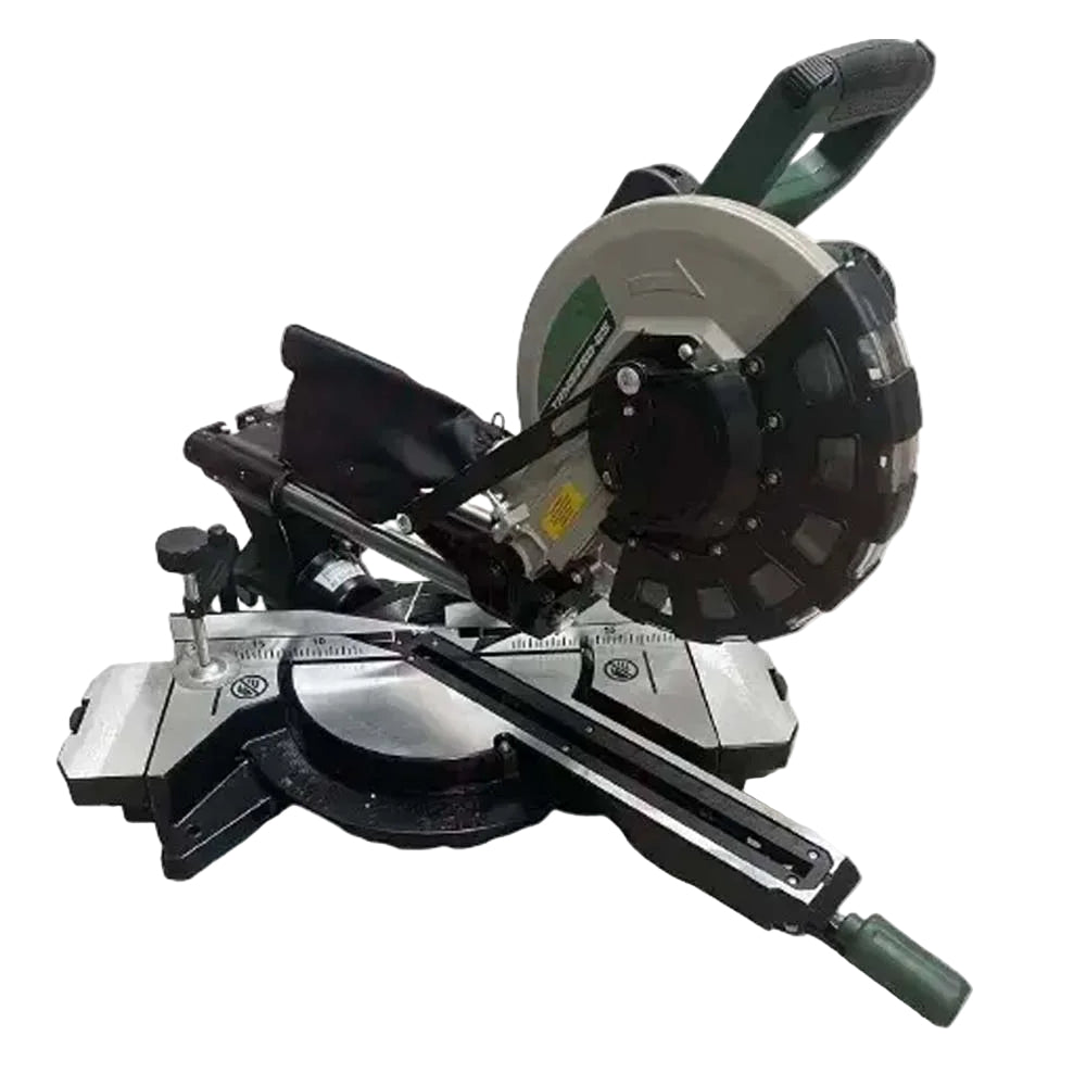 KGSP20-255 P ديسك 255 مم 2000 واط تلسكوبي ليزر