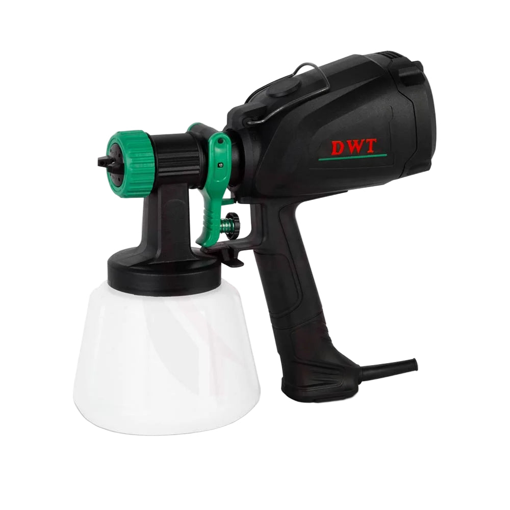 ESPP04-750 مسدس دوكو 450 واط 800 مل