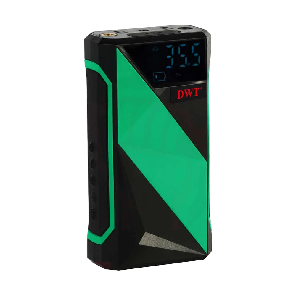 KAP12-50 D كمبروسور سيارة 15 لتر 12 فولت 50 واط دجيتال