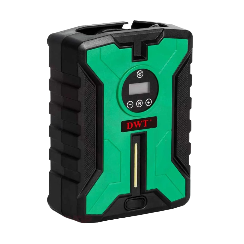 KAP12-100 D كمبروسور سيارة 25 لتر 12 فولت 100 واط دجيتال