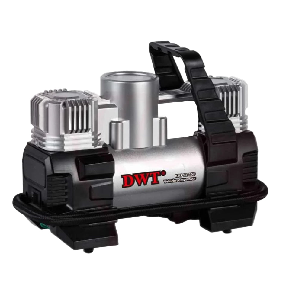 KAP12-150 كمبروسور سيارة 12 فولت 150 واط 45 لتر/ دقيقة