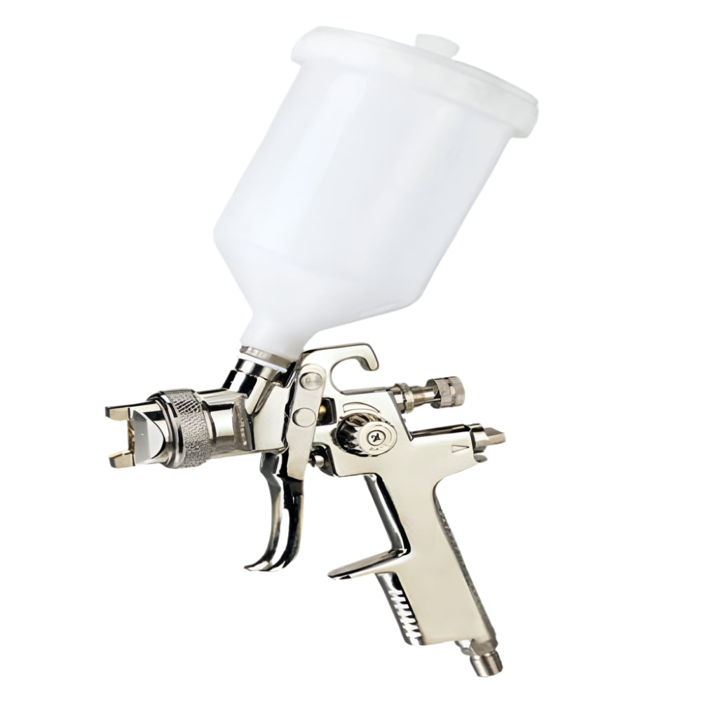 VOYLET-AB 17G  مسدس دوكو مقلوب بنتة بلاستيك 600 سم 1.3 مم