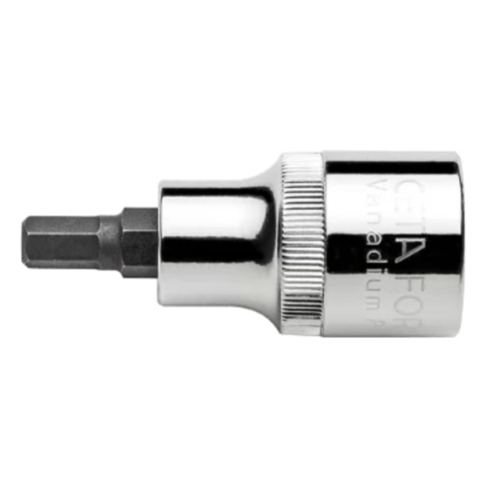 1/2بوصة Drive Hexagon Socket Bit   Short   - 1/2بوصة