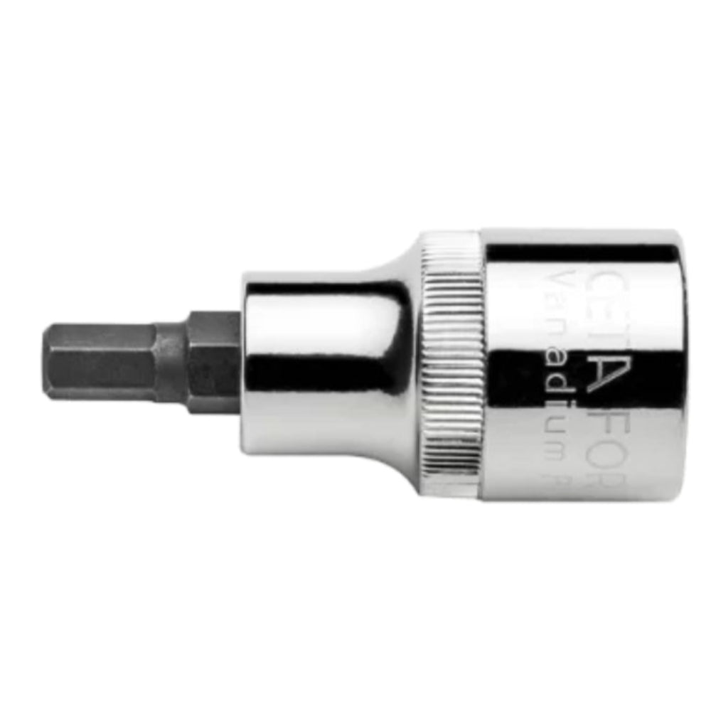 1/2بوصة Drive Hexagon Socket Bit   Short   - 4 x 55 mm