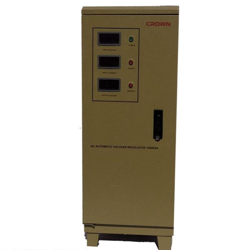 CT34060  مثبت تيار دجيتال سلك نحاس 150 - 250 فولت 15000 واط