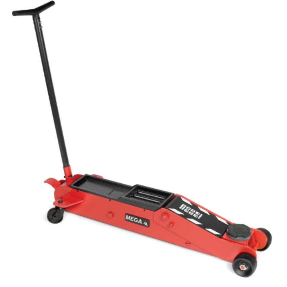 GT4 كوريك تمساح مقاس 3 - 6 طن بستم 4 طن