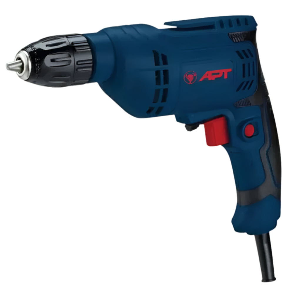 DW01215L  شنيور 6 مم 400 واط يمين / شمال ظرف اتوماتيك