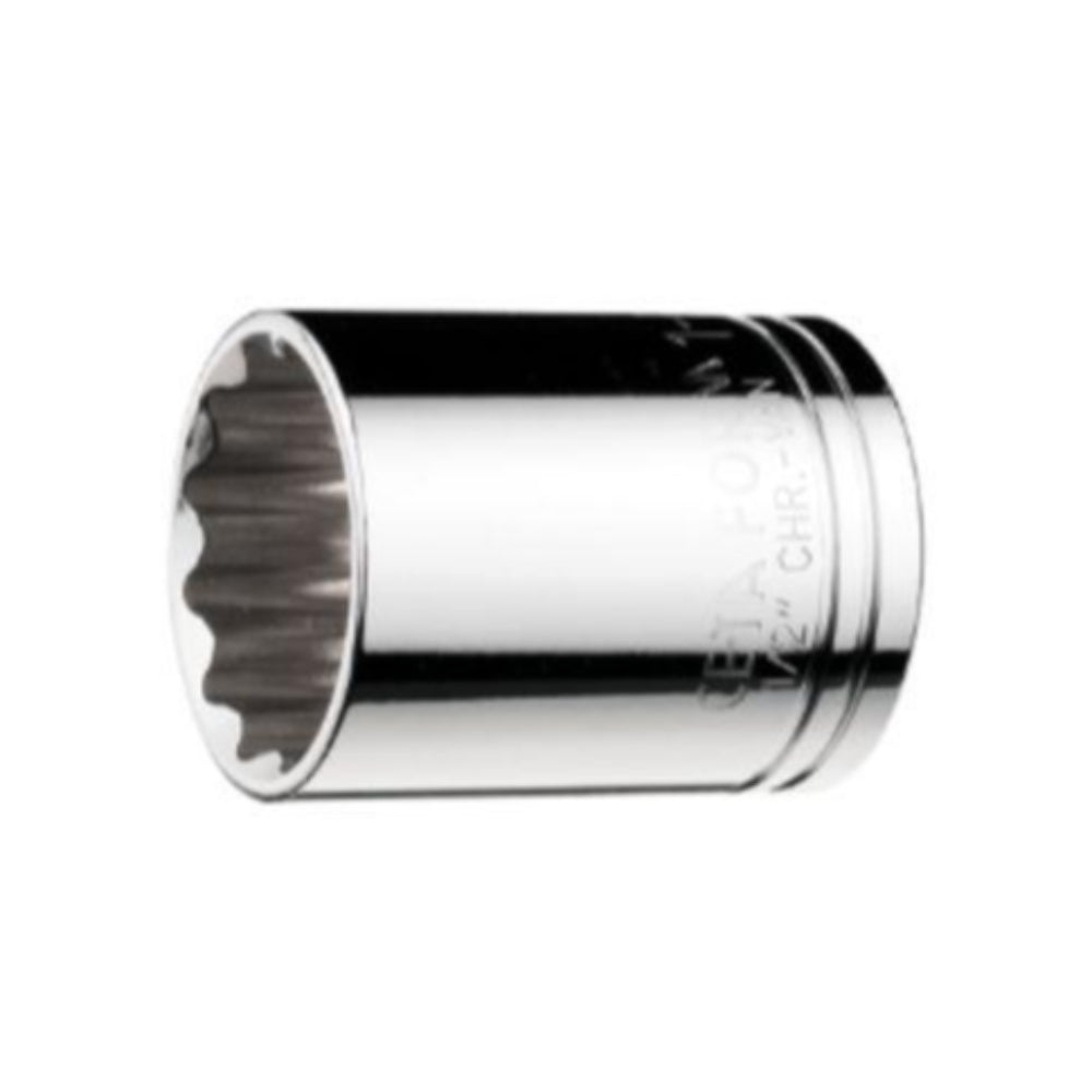 1/2بوصة Drive 6-Point Socket - 15/16