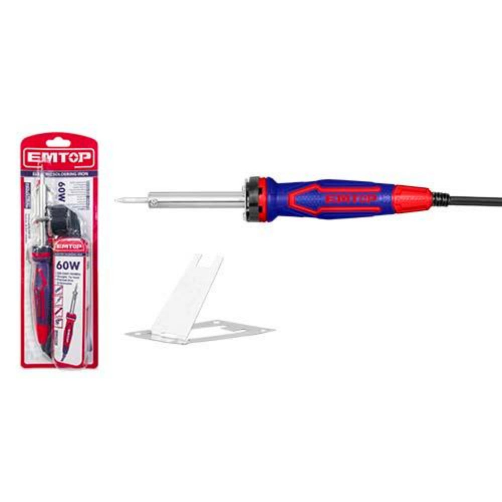 EESL6010 كاوية لحام قصدير 60 وات جودة عالية