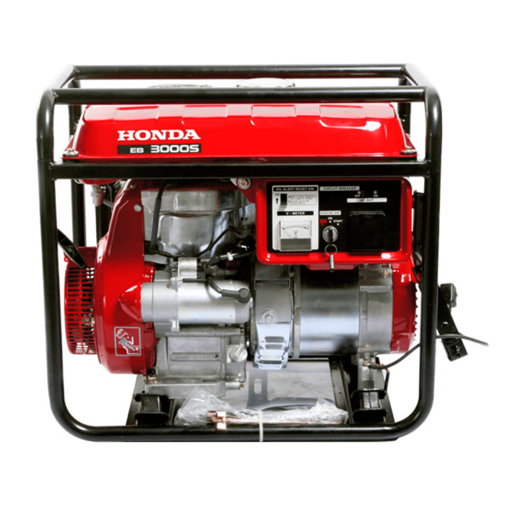 GX 390 محرك هوندا بنزين بطراز EB 3000S