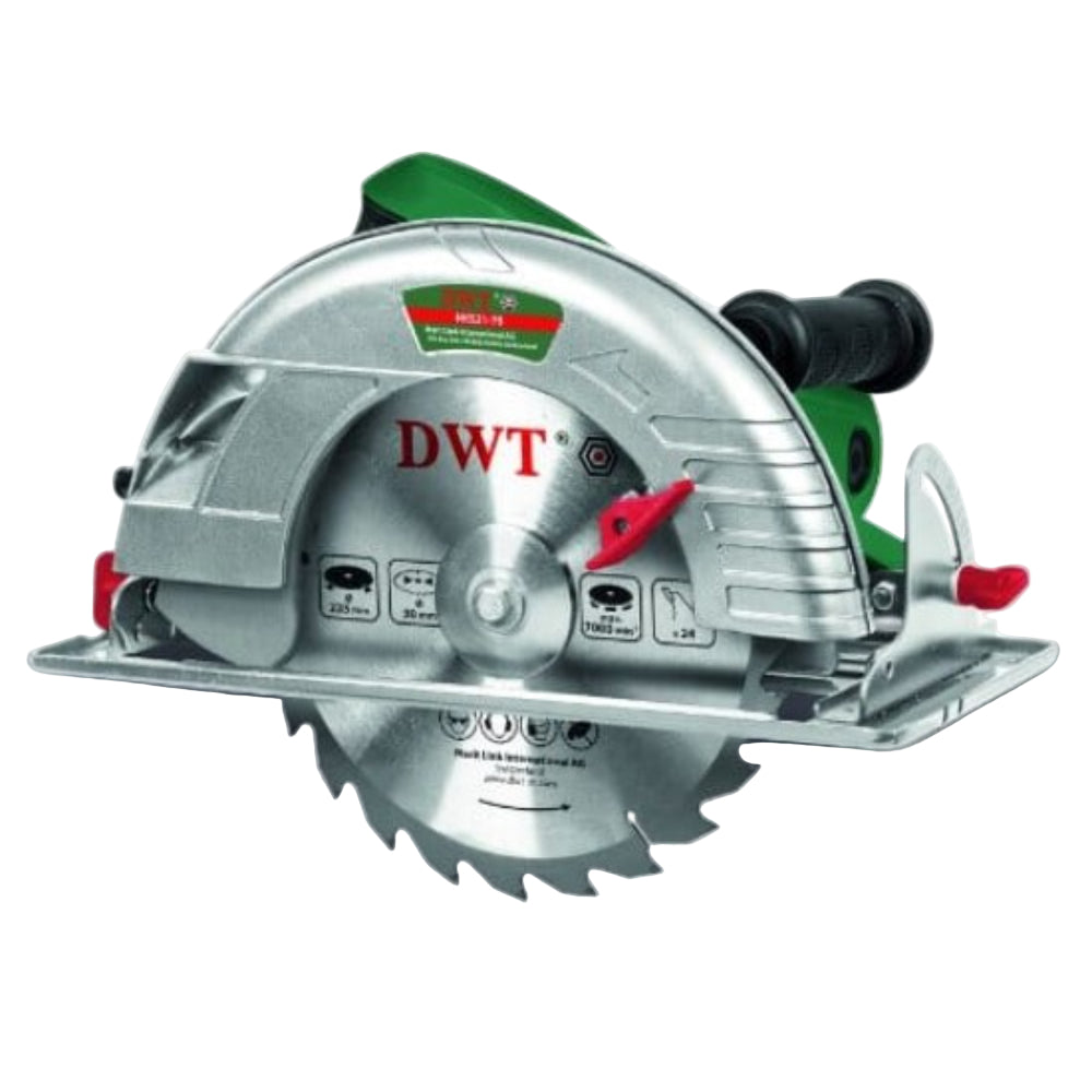 HKS21-79   منشار صنية 235 مم 2100 واط