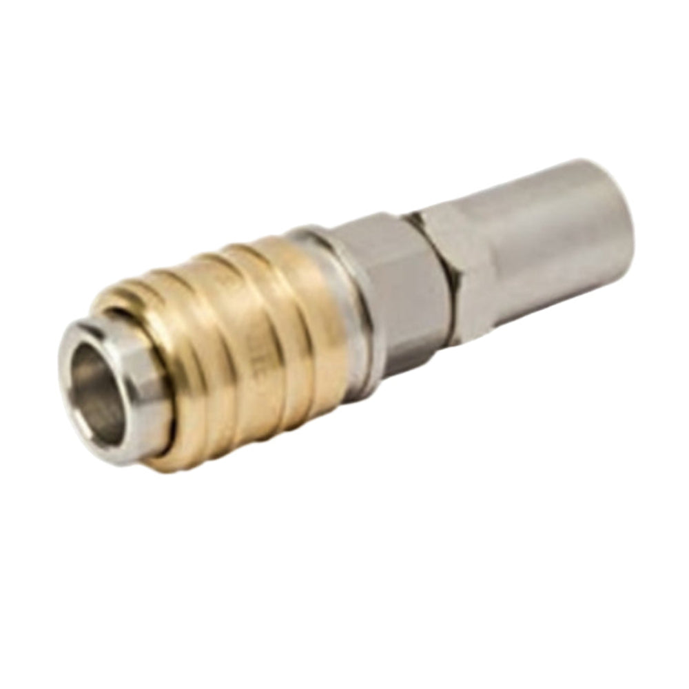 14A1U-8x15 وصلة سريعة بنبل خرطوم مقاس 8-15 مم