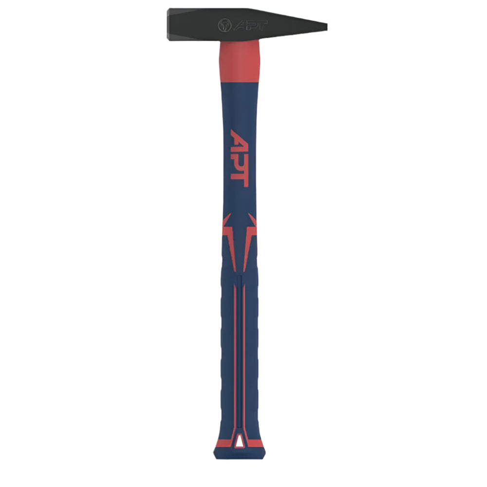 AH0405340-010  شاكوش بناريج يد فايبر 2 لون 100 جم