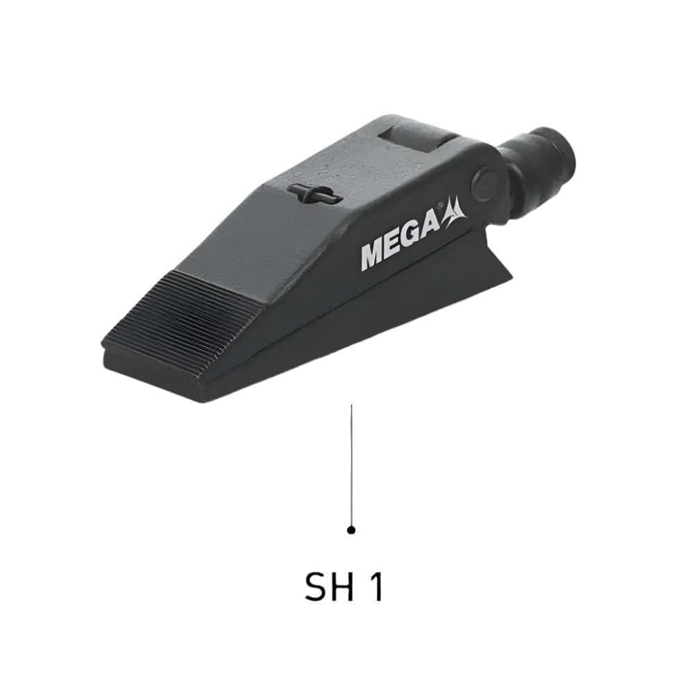 SH-1  دواسة بريستا سمكري