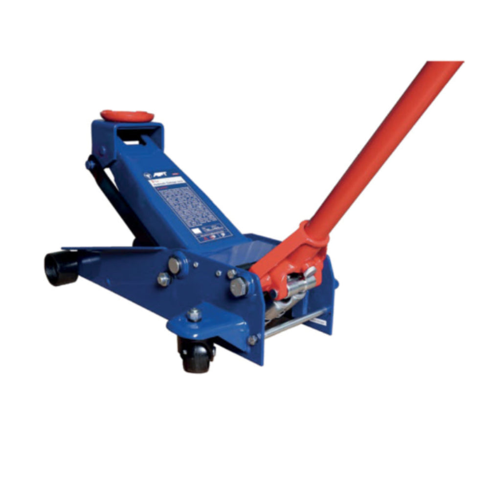 T830023 كوريك تمساح 3 طن 2 بستم  130-465 مم 31 كجم